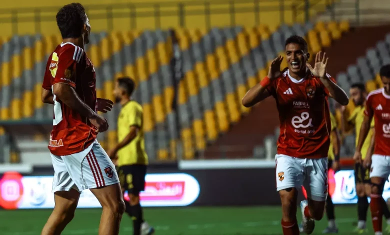 موعد مباراة الأهلي ضد البنك الأهلي بالجولة 17 في الدوري المصري 2026