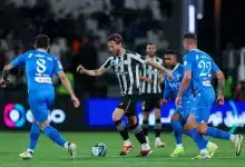 متى موعد مباراة الهلال والشباب في الدوري السعودي 2026؟