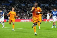 ما القناة الناقلة لمباراة ريال مدريد ضد ريال سوسيداد وأين تشاهد مباريات الدوري الإسباني؟