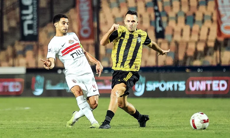 متى موعد مباراة الزمالك ضد كهرباء الاسماعيلية بالجولة 17 في الدوري المصري 2026؟
