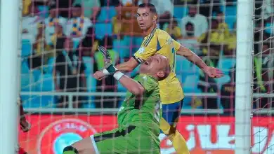 ما موعد مباراة النصر ضد الفيحاء بالجولة 24 في الدوري المصري 2025-26؟