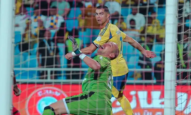 ما موعد مباراة النصر ضد الفيحاء بالجولة 24 في الدوري المصري 2025-26؟