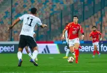 تشكيل الأهلي ضد الجونة بالجولة 18 في الدوري المصري 2025-26 