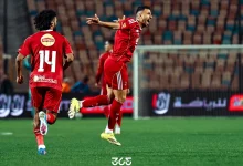 تشكيل الأهلي ضد زد بالجولة 20 في الدوري المصري 2025-26