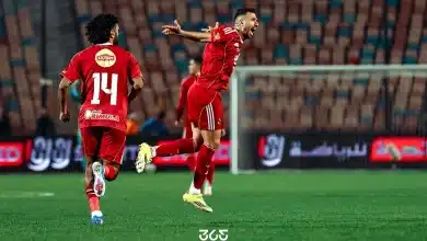 تشكيل الأهلي ضد زد بالجولة 20 في الدوري المصري 2025-26