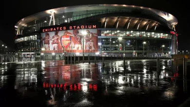 جدول مباريات أرسنال في فبراير 2026