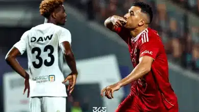 ما القناة الناقلة لمباراة الأهلي ضد الجيش الملكي بالجولة 6 في دوري أبطال إفريقيا؟