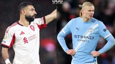 تاريخ ليفربول ضد مانشستر سيتي: الإحصائيات والنتائج الأخيرة للفريقين