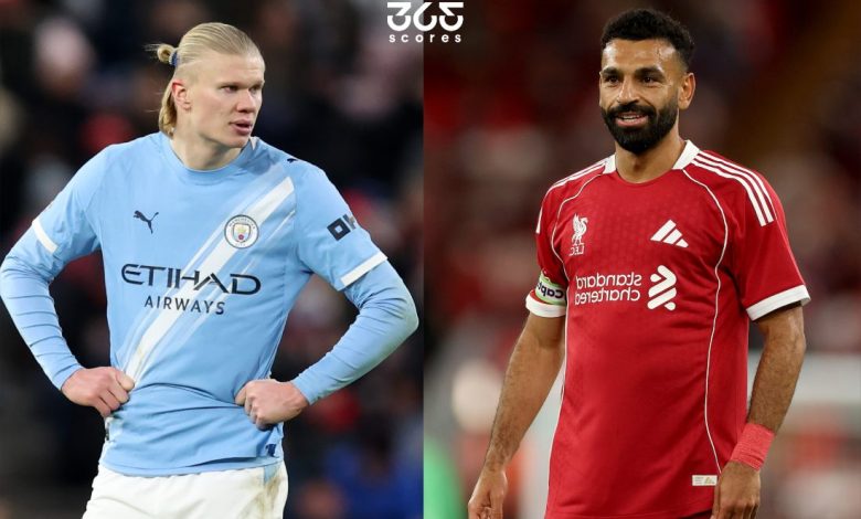 ليفربول ضد مانشستر سيتي: أين تشاهد قمة الدوري الإنجليزي 2026؟