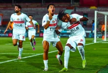 لمواصلة الانتصارات.. معلومات عن مباراة الزمالك وكهرباء الإسماعيلية في الدوري المصري