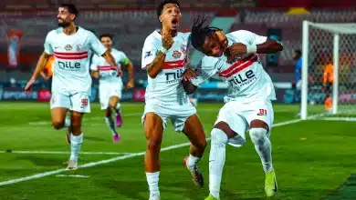للعودة للانتصارات.. 5 معلومات عن مباراة الزمالك والمصري في الدوري المصري 2025-26