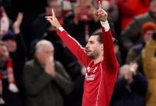 ليفربول ضد نوتنجهام فورست: أين تشاهد مباريات الدوري الإنجليزي 2026؟