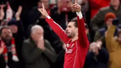 ليفربول ضد نوتنجهام فورست: أين تشاهد مباريات الدوري الإنجليزي 2026؟