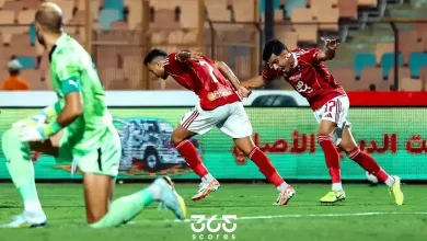 ما القناة الناقلة لمباراة الأهلي ضد البنك الاهلي وأين تشاهد الدوري المصري مجانًا؟