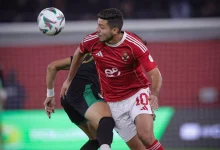 لحسم الصدارة.. 5 معلومات عن مباراة الأهلي والجيش الملكي في دوري أبطال إفريقيا