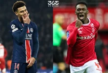 حامل اللقب لتجاوز العقدة.. معلومات عن مباراة باريس سان جيرمان وموناكو في دوري أبطال أوروبا 2026