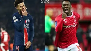 باريس سان جيرمان ضد موناكو: أين تشاهد إياب ملحق دوري أبطال أوروبا؟