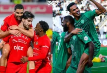 متى موعد مباراة الأهلي ضد شباب الأهلي في دوري أبطال آسيا للنخبة 2026؟
