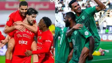 متى موعد مباراة الأهلي ضد شباب الأهلي في دوري أبطال آسيا للنخبة 2026؟