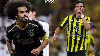 متى موعد مباراة الاتحاد والسد في دوري أبطال آسيا للنخبة 2026؟