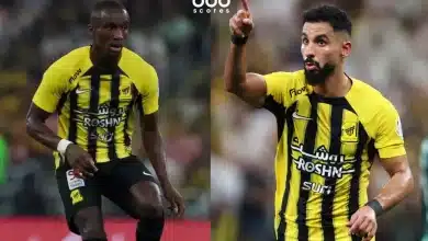 قيمة عرض الاتحاد للتعاقد مع باونوفيتش