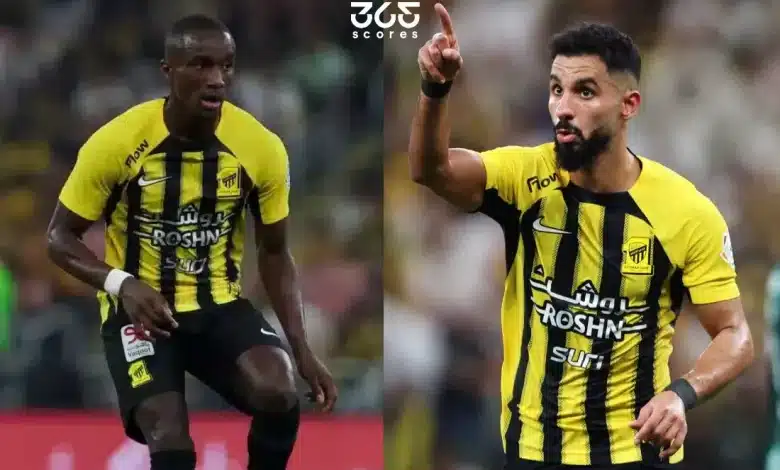 للعودة لسكة الانتصارات.. 6 معلومات عن مباراة الاتحاد والرياض في الدوري السعودي 2026