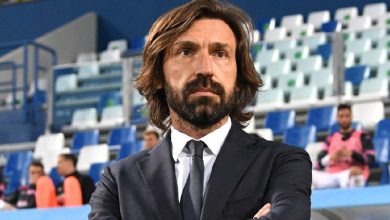 أندريا بيرلو مدرب يونايتد الإماراتي- (المصدر: Getty images)