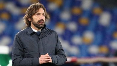 أندريا بيرلو مدرب يونايتد الإماراتي- (المصدر: Getty images)