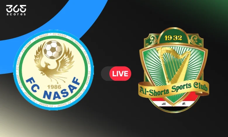 الشرطة ضد ناساف