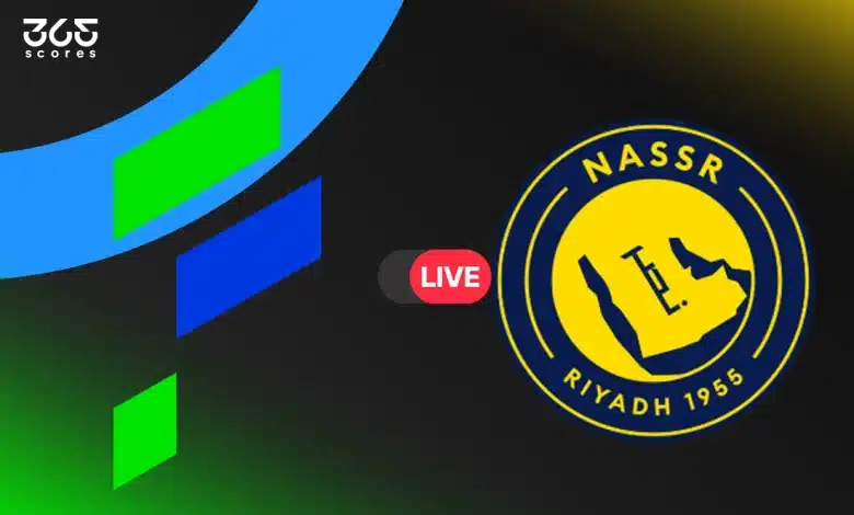 النصر ضد الفتح