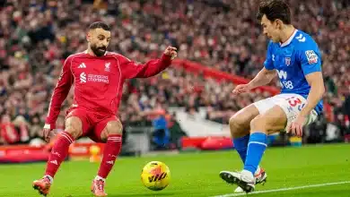 تشكيل ليفربول ضد جلطة سراي في إياب دوري أبطال أوروبا 2025-26