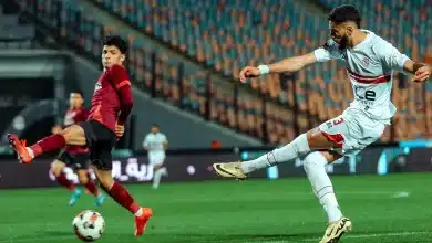 تفادي المفاجآت ورحلة الدفاع عن اللقب.. 5 معلومات عن مباراة الزمالك وسيراميكا كليوباترا في كأس مصر