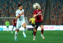 موعد مباراة الزمالك اليوم ضد سيراميكا كليوباترا والقنوات الناقلة