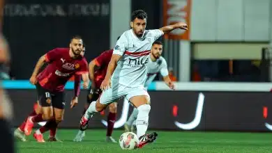 موعد مباراة الزمالك اليوم ضد سيراميكا والقنوات الناقلة في ليلة حسم الدوري المصري