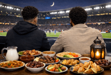 محمد صلاح - عمر مرموش - المصدر: ChatGPT