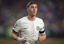 موعد مباراة تشيلسي القادمة ضد بيرنلي في الدوري الإنجليزي 2026