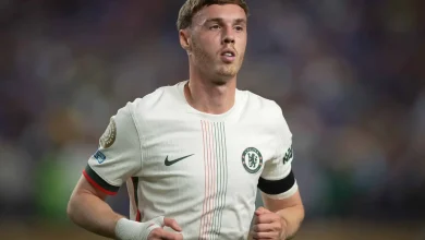 موعد مباراة تشيلسي القادمة ضد بيرنلي في الدوري الإنجليزي 2026