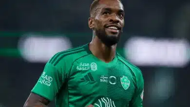 موعد مباراة أهلي جدة القادمة ضد ضمك في الدوري السعودي 2026