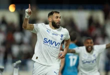 موعد مباراة الهلال القادمة ضد الاتفاق في الدوري السعودي 2026