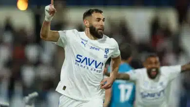 استعادة الصدارة.. 5 معلومات عن مباراة الهلال ضد التعاون في الدوري السعودي