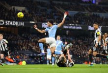 عمر مرموش - مانشستر سيتي (المصدر:Gettyimages)