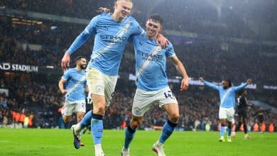 تشكيل مانشستر سيتي ضد ريال مدريد في ذهاب دور الـ16 من دوري أبطال أوروبا 2025-26