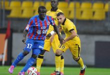 نجولو كانتي - المصدر: gettyimages