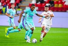 العين ضد الجزيرة- المصدر: حساب رابطة المحترفين الإماراتية