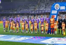 العين ضد النصر- المصدر: حساب رابطة المحترفين الإماراتية