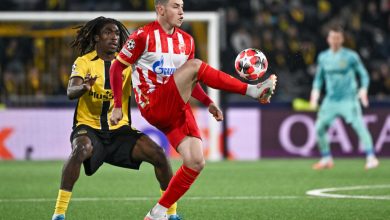 برونو دوارتي- المصدر (Getty images)