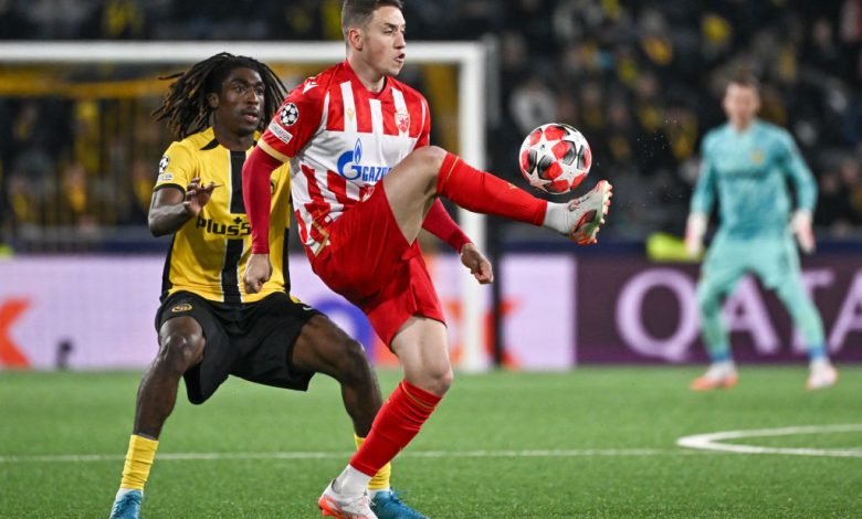 برونو دوارتي- المصدر (Getty images)