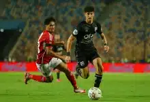 متى موعد مباراة الأهلي وزد بالجولة 20 في الدوري المصري 2025-26؟