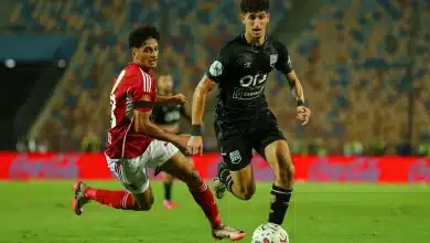 متى موعد مباراة الأهلي وزد بالجولة 20 في الدوري المصري 2025-26؟