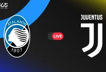 يوفنتوس ضد أتالانتا